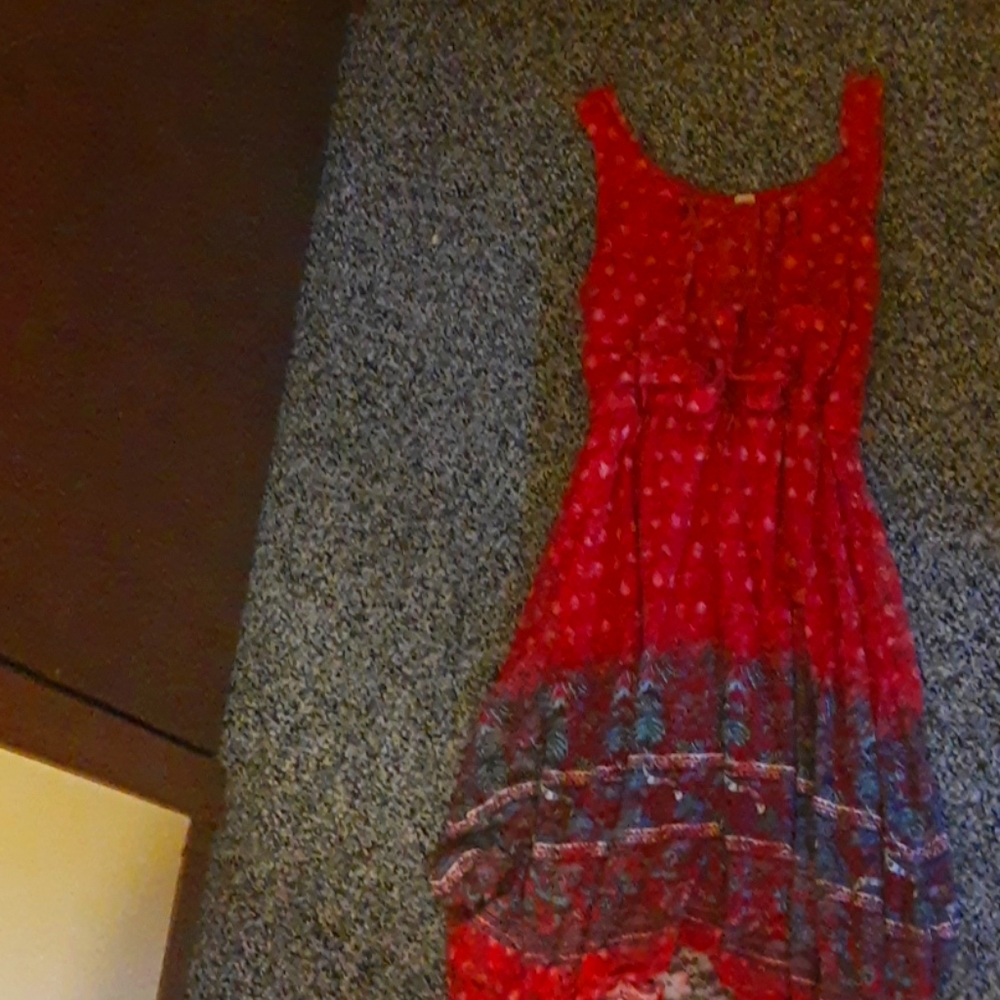 summer dress